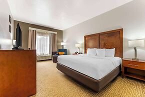 Comfort Inn Brownsville I-40