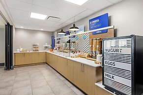 Holiday Inn Express & Suites Nashville Southeast - Antioch by IHG