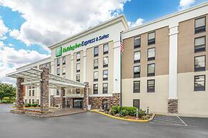 Holiday Inn Express & Suites Nashville Southeast - Antioch by IHG