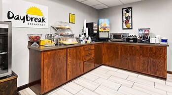 Days Inn by Wyndham Goodlettsville/Nashville