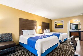 Days Inn by Wyndham Goodlettsville/Nashville