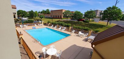 Days Inn by Wyndham Goodlettsville/Nashville