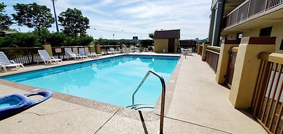 Days Inn by Wyndham Goodlettsville/Nashville