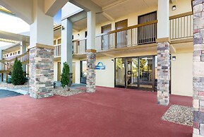 Days Inn by Wyndham Goodlettsville/Nashville