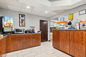 Days Inn by Wyndham Goodlettsville/Nashville