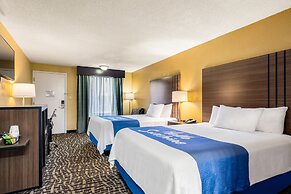 Days Inn by Wyndham Goodlettsville/Nashville