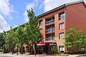 Residence Inn by Marriott Chattanooga Downtown