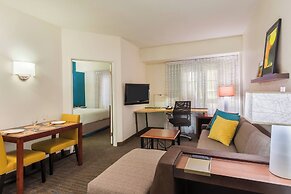 Residence Inn by Marriott Chattanooga Downtown