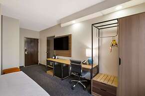 Clarion Pointe Sevierville-Pigeon Forge