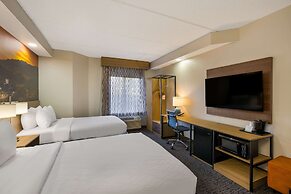 Clarion Pointe Sevierville-Pigeon Forge