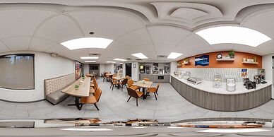 Clarion Pointe Sevierville-Pigeon Forge