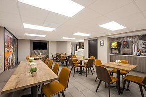 Clarion Pointe Sevierville-Pigeon Forge