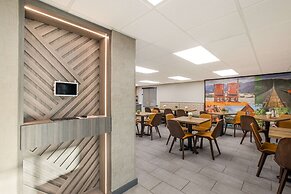 Clarion Pointe Sevierville-Pigeon Forge