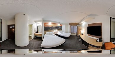 Clarion Pointe Sevierville-Pigeon Forge