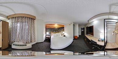 Clarion Pointe Sevierville-Pigeon Forge