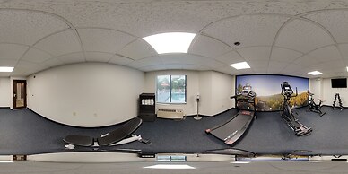 Clarion Pointe Sevierville-Pigeon Forge