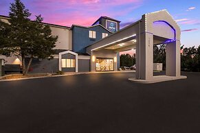 Clarion Pointe Sevierville-Pigeon Forge