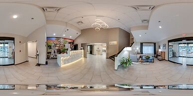 Clarion Pointe Sevierville-Pigeon Forge