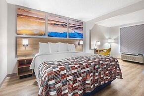 Red Roof Inn Franklin, TN