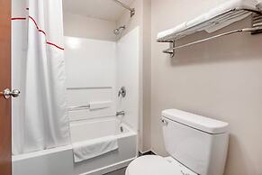 Red Roof Inn Franklin, TN