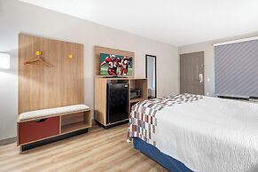 Red Roof Inn Franklin, TN