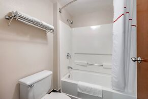 Red Roof Inn Franklin, TN