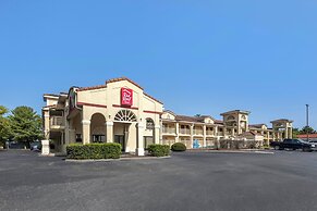 Red Roof Inn Franklin, TN