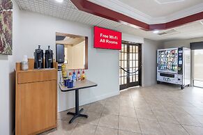 Red Roof Inn Franklin, TN