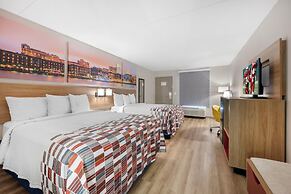 Red Roof Inn Franklin, TN