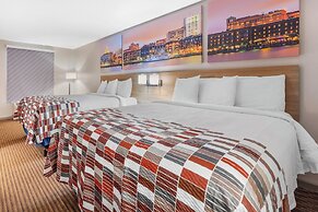 Red Roof Inn Franklin, TN