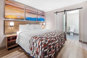 Red Roof Inn Franklin, TN