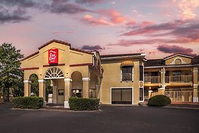 Red Roof Inn Franklin, TN