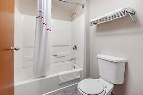 Red Roof Inn Franklin, TN