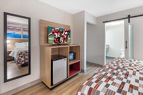 Red Roof Inn Franklin, TN