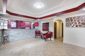 Red Roof Inn Franklin, TN