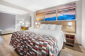 Red Roof Inn Franklin, TN