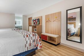 Red Roof Inn Franklin, TN