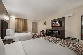 Red Roof Inn Crossville