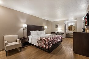 Red Roof Inn Crossville