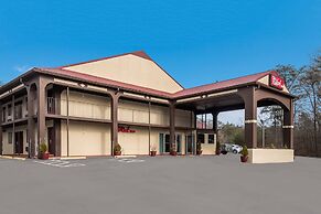 Red Roof Inn Crossville