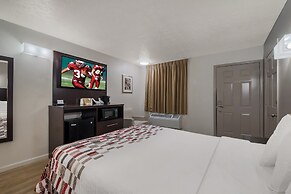 Red Roof Inn Crossville