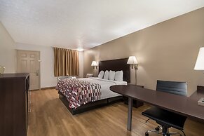 Red Roof Inn Crossville