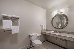 Red Roof Inn Crossville