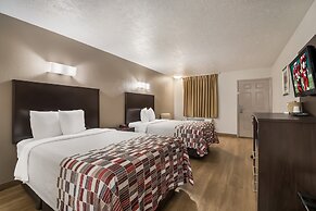 Red Roof Inn Crossville