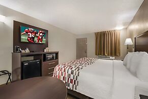 Red Roof Inn Crossville