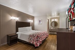 Red Roof Inn Crossville