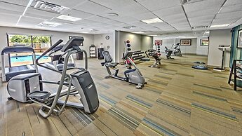 Murfreesboro Central Hotel