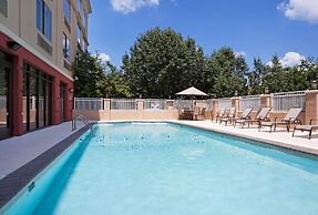 Murfreesboro Central Hotel