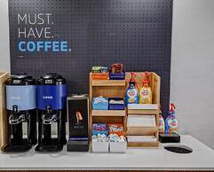 Murfreesboro Central Hotel