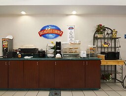 Baymont by Wyndham Crossville